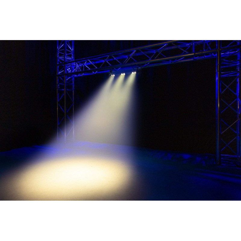 BeamZ LSB340 Multi Efecto Discoteca LED Barra RGB y strobo