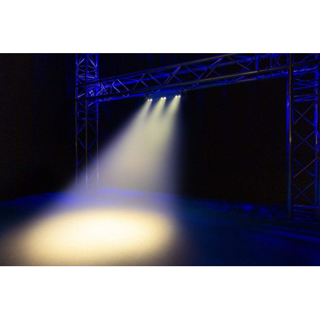 BeamZ LSB340 Multi Efecto Discoteca LED Barra RGB y strobo BeamZ LSB340 Multi Efecto Discoteca LED Barra RGB y strobo