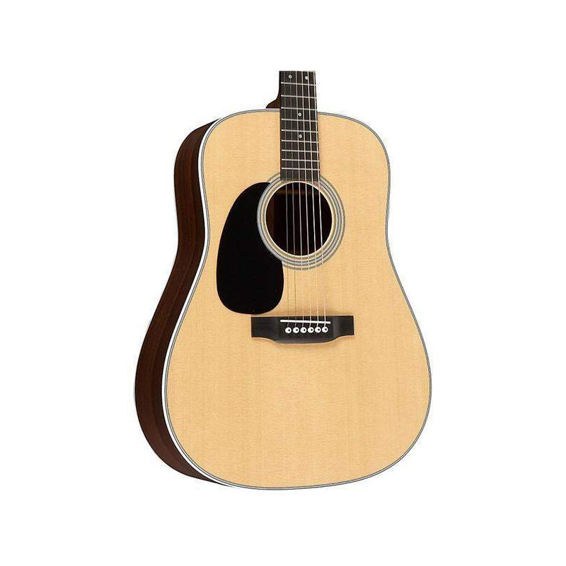 D 28 L Standard Guitarrra Acústica para Zurdos