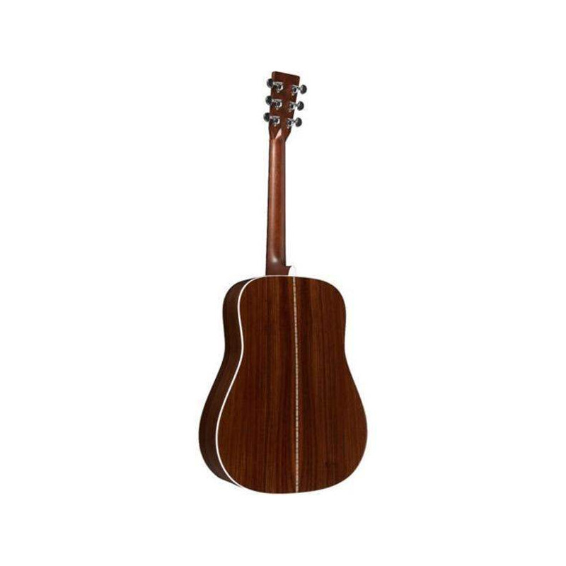 D 28 L Standard Guitarrra Acústica para Zurdos