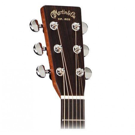 D 28 L Standard Guitarrra Acústica para Zurdos