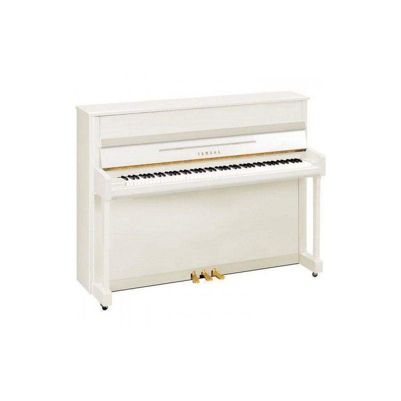 B2E TC3 PWH Piano Acustico Vertical, Transacustic 