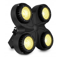 BeamZ SB400IP Cegadora,Strobo Escenario IP65 COB Led