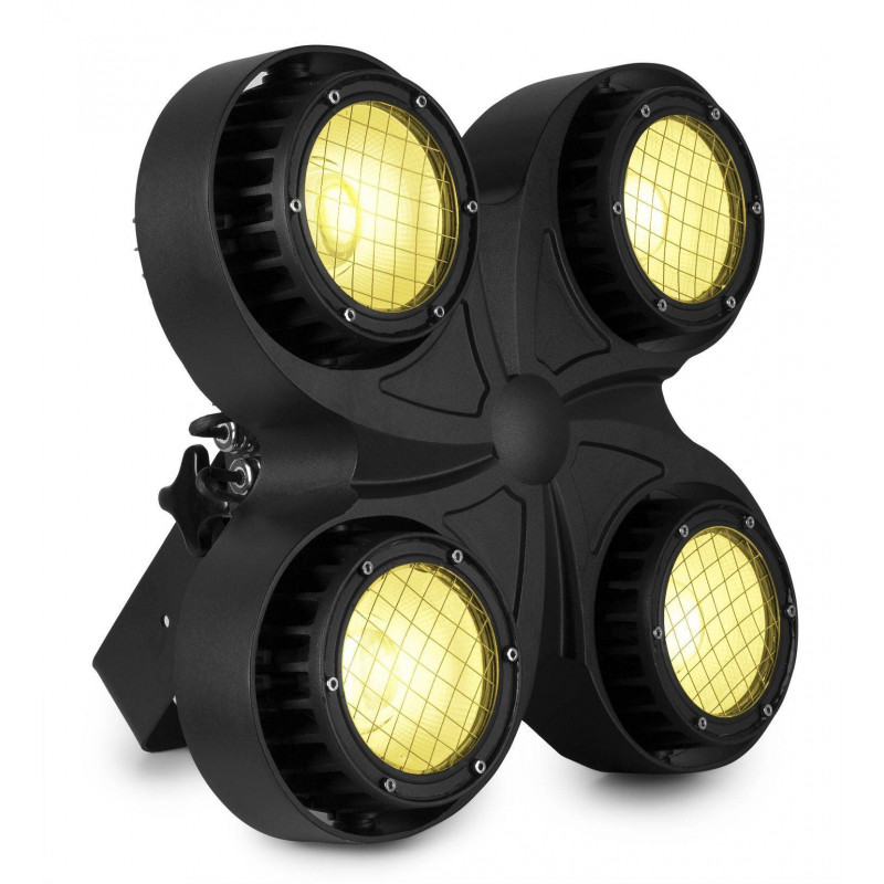 SB400IP Cegadora,Strobo Escenario IP65 COB Led