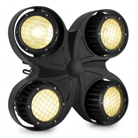 BeamZ SB400IP Cegadora,Strobo Escenario IP65 COB Led