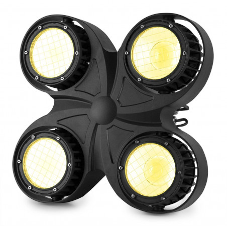 BeamZ SB400IP Cegadora,Strobo Escenario IP65 COB Led