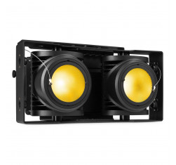 BeamZ SB220IP Cegadora Escenario IP65 WW/AMBAR
