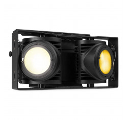 BeamZ SB220IP Cegadora Escenario IP65 WW/AMBAR 2