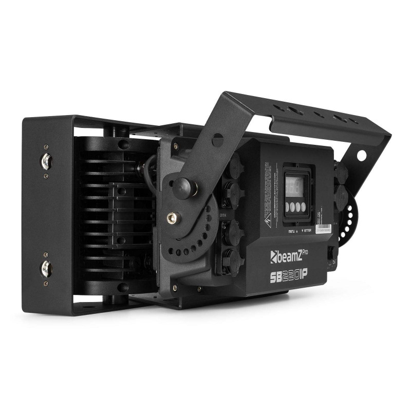 BeamZ SB220IP Cegadora Escenario IP65 WW/AMBAR