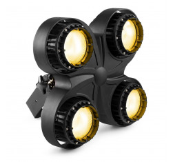 BeamZ SB420IP Cegadora Escenario IP65 WW/AMBAR