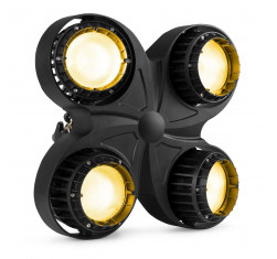 BeamZ SB420IP Cegadora Escenario IP65 WW/AMBAR 2