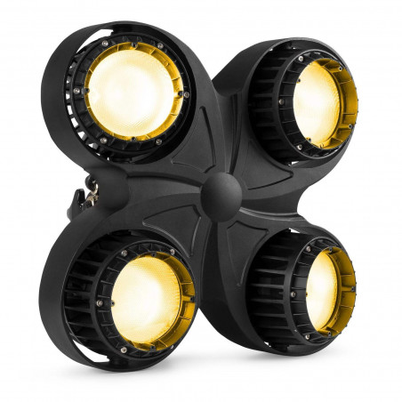 BeamZ SB420IP Cegadora Escenario IP65 WW/AMBAR