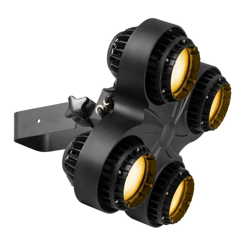 BeamZ SB420IP Cegadora Escenario IP65 WW/AMBAR