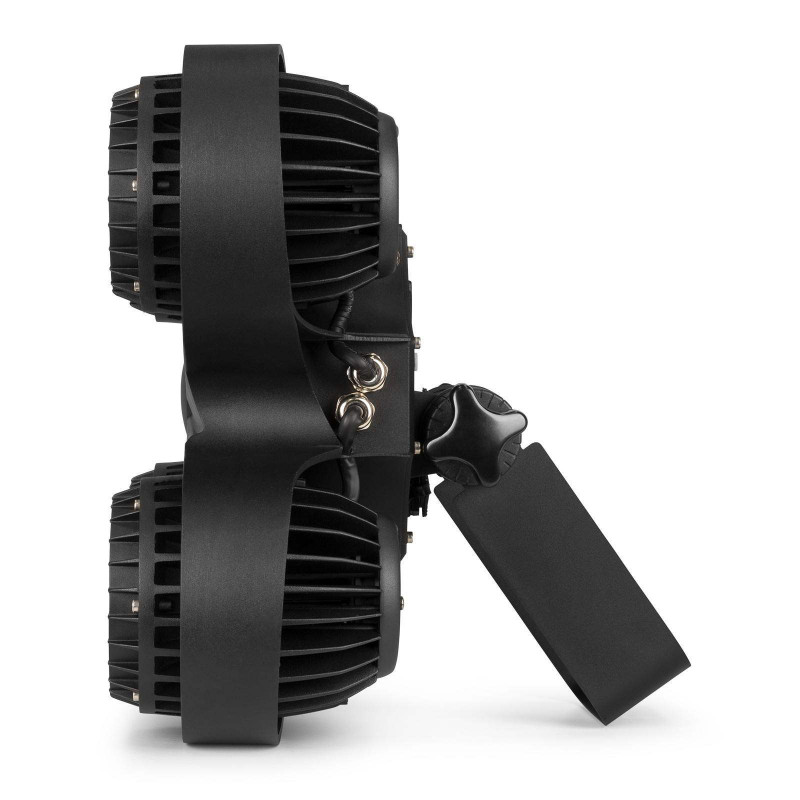 BeamZ SB420IP Cegadora Escenario IP65 WW/AMBAR