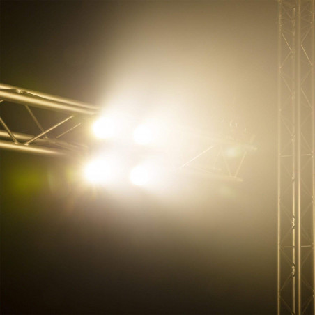 BeamZ SB420IP Cegadora Escenario IP65 WW/AMBAR