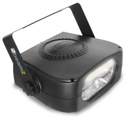 BeamZ BS150 Strobo (Flash) 150W