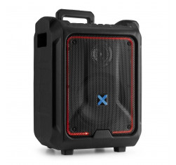 Vonyx SPLASH300 Sistema de Sonido Portatil a Bateria Impermeable