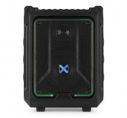 Vonyx SPLASH300 Sistema de Sonido Portatil a Bateria Impermeable 2