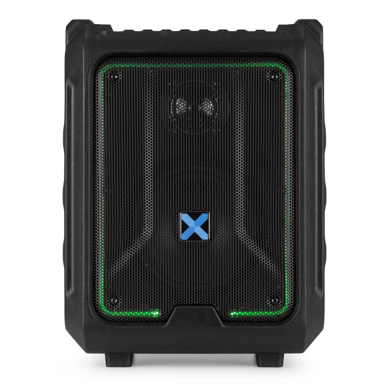 Vonyx SPLASH300 Sistema de Sonido Portatil a Bateria Impermeable