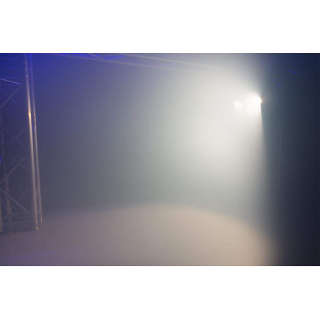 BEAMZ BTF100Z Foco Fresnel Zoom 100W LED Blanco 3200K