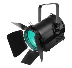 BEAMZ BTF200CZ Foco Teatro Fresnel Zoom 200W LED RGBW 2