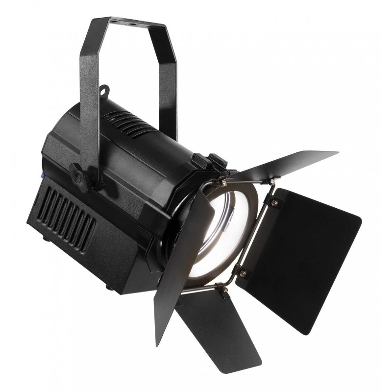 BEAMZ BTF50Z Mini Foco Fresnel Zoom 2x 50W LED WW/CW