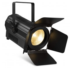 BEAMZ BTK200W Foco Teatro,fresnel 200W WW Zoom Manual