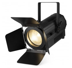 BEAMZ BTK200W Foco Teatro,fresnel 200W WW Zoom Manual 2