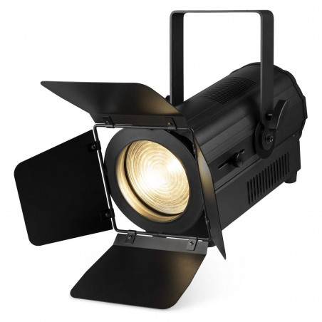 BEAMZ BTK200W Foco Teatro,fresnel 200W WW Zoom Manual