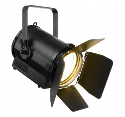 BEAMZ BTF300Z Foco Teatro Fresnel Zoom 300W LED COB Blanco 3200K