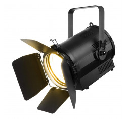 BEAMZ BTF300Z Foco Teatro Fresnel Zoom 300W LED COB Blanco 3200K 2