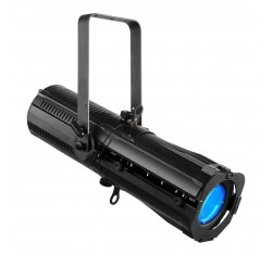 BEAMZ BTS250C LED Cañón spot con zoom 250W RGBW