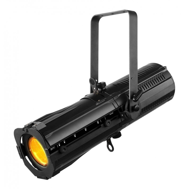 BEAMZ BTS250C LED Cañón spot con zoom 250W RGBW