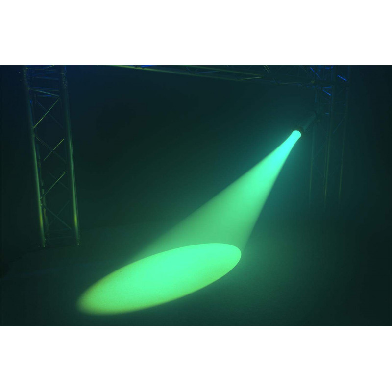 BEAMZ BTS250C LED Cañón spot con zoom 250W RGBW