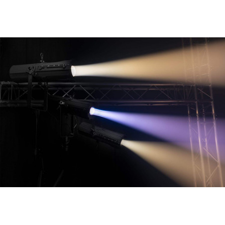 BEAMZ BTS250C LED Cañón spot con zoom 250W RGBW
