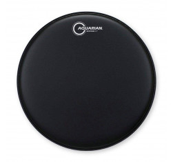 TCRSP2-8BK Parche Tom Rugoso Negro RESPONSE 2 8" 