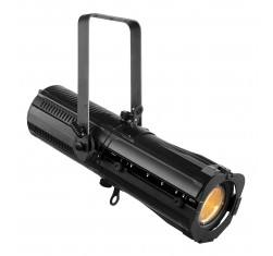 BeamZ BTS300Z LED Cañón spot con zoom 300W Blanco Cálido