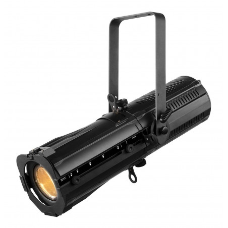 BeamZ BTS300Z LED Cañón spot con zoom 300W Blanco Cálido