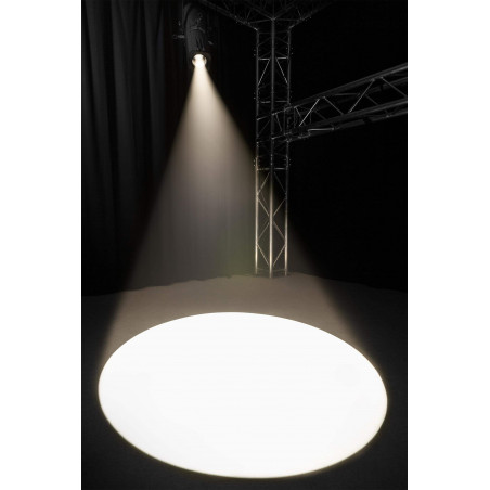 BeamZ BTS300Z LED Cañón spot con zoom 300W Blanco Cálido