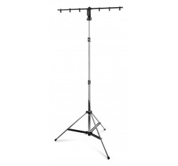 BeamZ WLS70 Trípode Torre Luces T-Bar 40kg