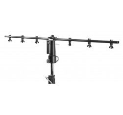 BeamZ WLS70 Trípode Torre Luces T-Bar 40kg 2