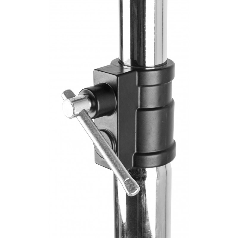 BeamZ WLS70 Trípode Torre Luces T-Bar 40kg