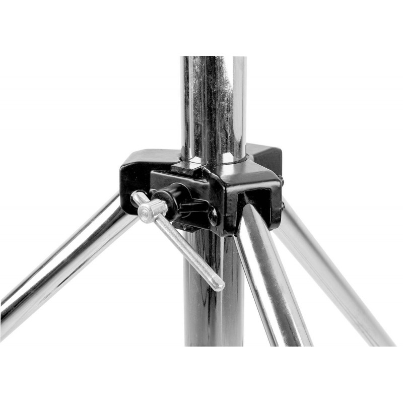 BeamZ WLS70 Trípode Torre Luces T-Bar 40kg