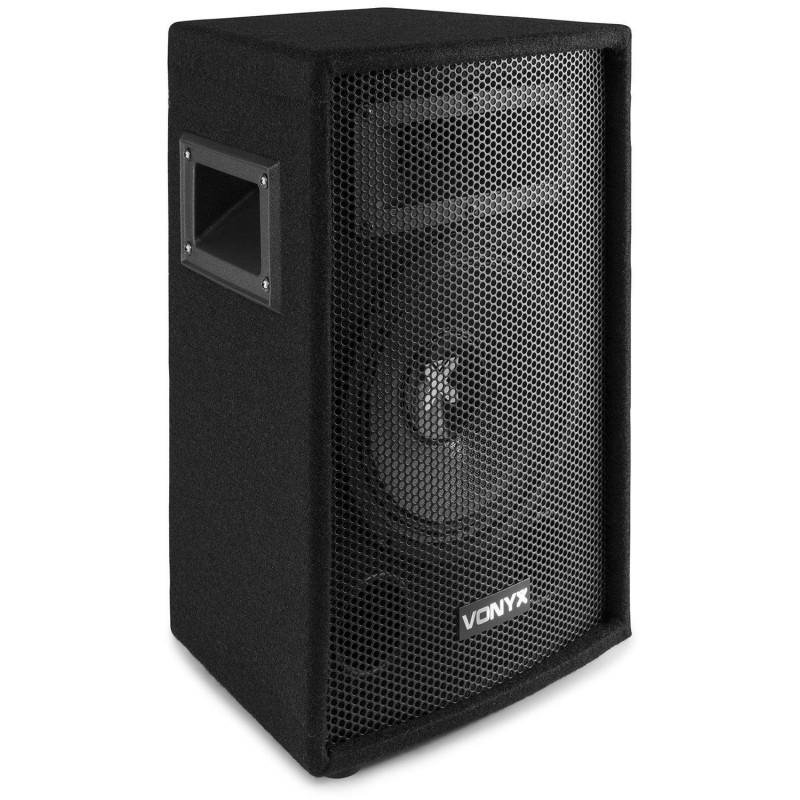 SL8 Caja acustica Pasiva disco 8"/20cm 400W Unidad,