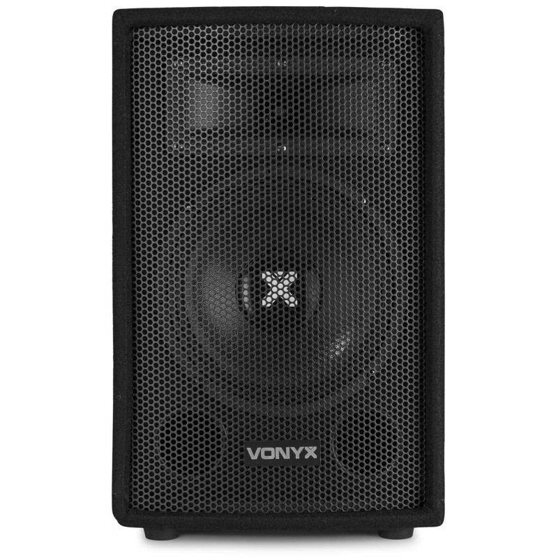 Vonyx SL8 Caja acustica Pasiva disco 8"/20cm 400W Unidad,