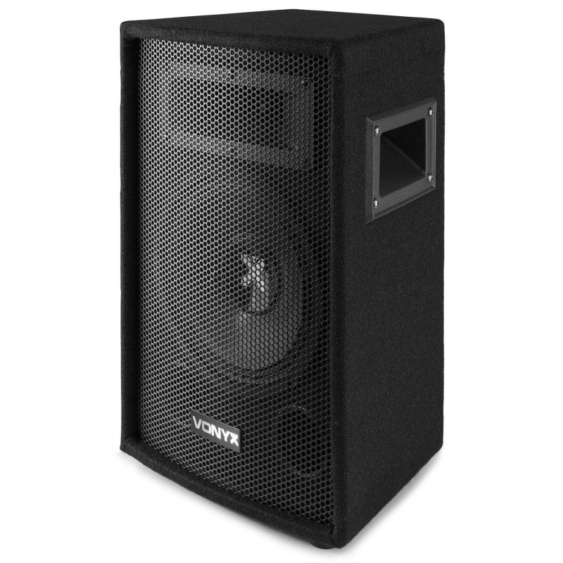 Vonyx SL8 Caja acustica Pasiva disco 8"/20cm 400W Unidad,
