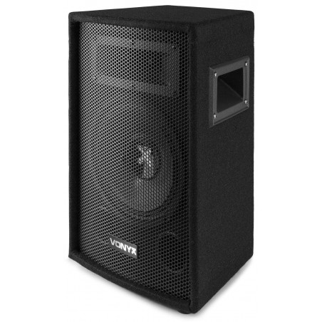 Vonyx SL8 Caja acustica Pasiva disco 8"/20cm 400W Unidad,