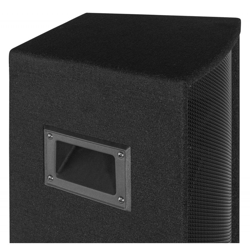 Vonyx SL8 Caja acustica Pasiva disco 8"/20cm 400W Unidad,