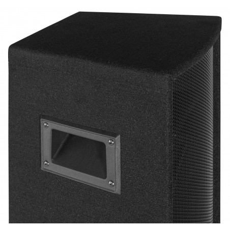 Vonyx SL8 Caja acustica Pasiva disco 8"/20cm 400W Unidad,