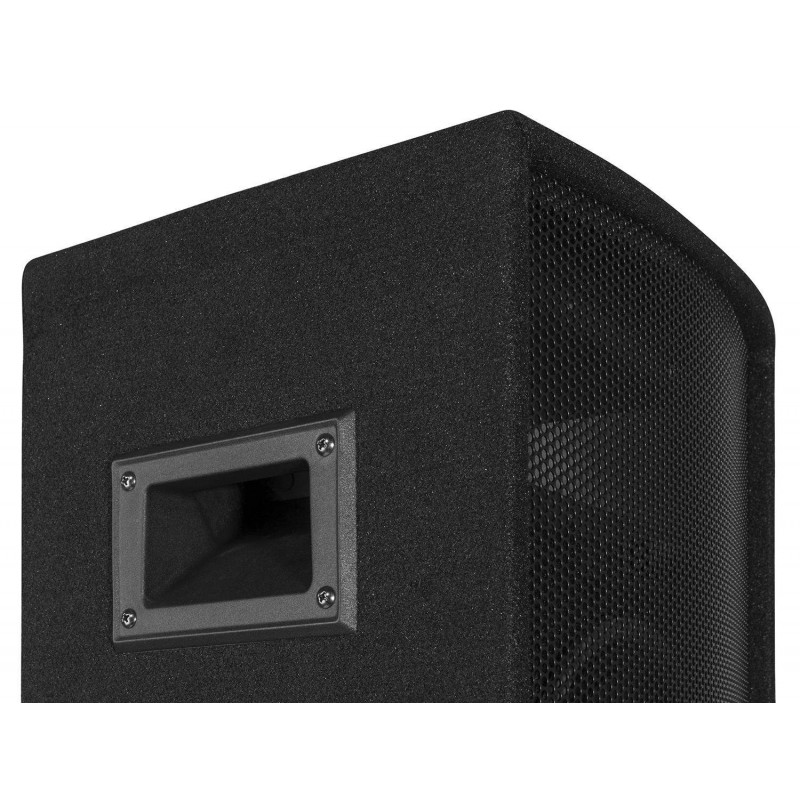 Vonyx SL8 Caja acustica Pasiva disco 8"/20cm 400W Unidad,